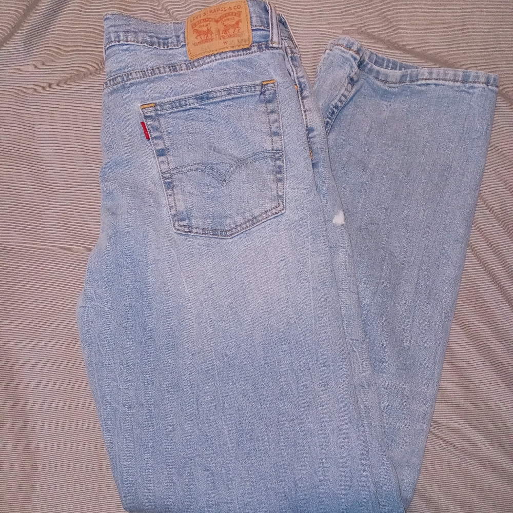 Levis Jeans